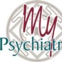 My Psychiatrist, PLC company logo
