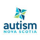 Autism Nova Scotia company logo