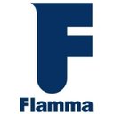 Flamma spa company logo