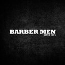 BARBER MEN company logo