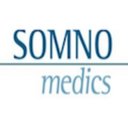 SOMNOmedics GmbH company logo
