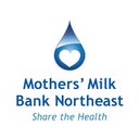 Mothers' Milk Bank Northeast company logo