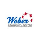 Weber Community Center company logo