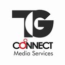 TG Connect Media Services company logo