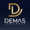 Demas Law Group, P.C. company logo