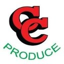 C&C Produce company logo