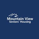 Mountain View Seniors' Housing company logo
