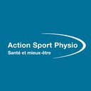 Action Sport Physio company logo
