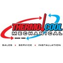Thermo Cool Mechanical company logo