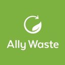 Ally Waste Services company logo