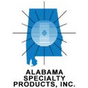 Alabama Specialty Products, Inc. company logo