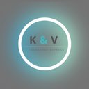 K&amp;V TRANSPORT company logo