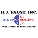 H.J. Faust, Inc company logo