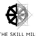 The Skill Mill Limited company logo