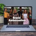 The Full Sample company logo