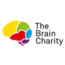 The Brain Charity company logo