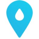 Dropless company logo