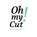 Oh my Cut! company logo