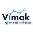 Vimak BI company logo