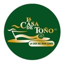 LA CASA DE TOÑO company logo