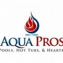 Aqua Pros Pools and Spas, Inc. company logo
