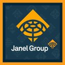 Janel Group company logo