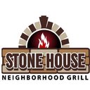 Stone House Neighborhood Grill company logo