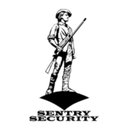 Sentry Security Agency Inc. company logo