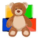 Teddy Wilf's Nursery School company logo