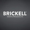 Brickell Men's Products company logo