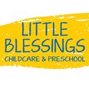 Little Blessings Childcare & Preschool company logo