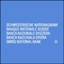 Schweizerische Nationalbank company logo