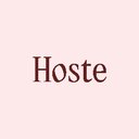 Hoste Hospitality company logo