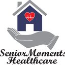 Senior Moments Healthcare company logo