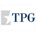 TPG company logo