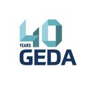 GEDA Construction company logo