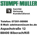 Stumpf+Müller Biberach GmbH company logo