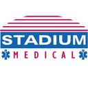 Stadium Medical, Inc. company logo