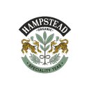 The Hampstead Tea &amp; Coffee CO company logo