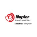 Napier Turbochargers company logo