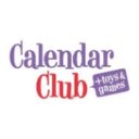 Calendar Club company logo