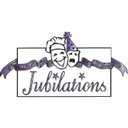 Jubilations Dinner Theatre company logo