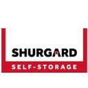 Shurgard Self Storage company logo