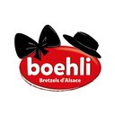 Boehli company logo