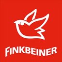 Finkbeiner Getränke company logo