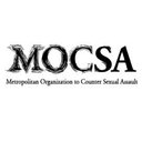 Metropolitan Organization to Counter Sexual Assault company logo