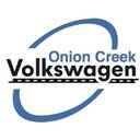 Onion Creek Volkswagen company logo