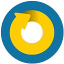 On Rotation Brewery & Kitchen company logo