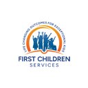First Children Services company logo