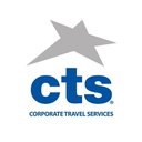 Corporate Travel Services company logo